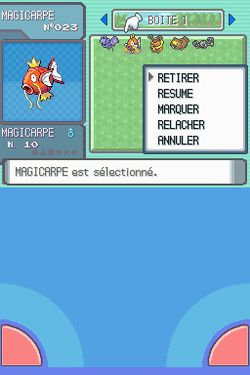 Pok&eacute;mon Diamant - 11