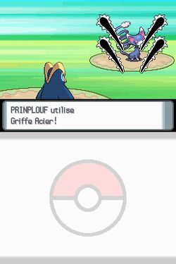 Pokémon Diamant - 10