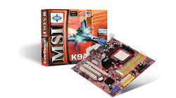 MSI K9AGM3-FIH