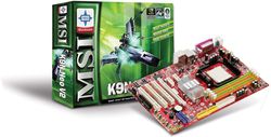 MSI K9N Neo-F V3