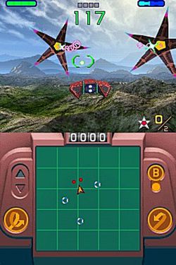 StarFox Command - 9