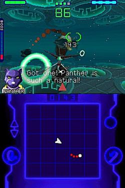 StarFox Command - 10