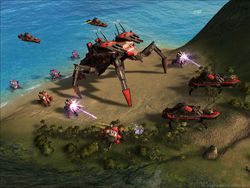 Supreme Commander Forged Alliance - Image 20