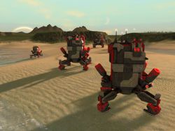 Supreme Commander Forged Alliance - Image 22