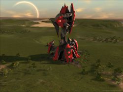 Supreme Commander Forged Alliance - Image 23