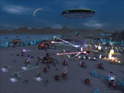 Supreme Commander Forged Alliance - Image 18