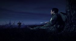 Brothers In Arms Hell