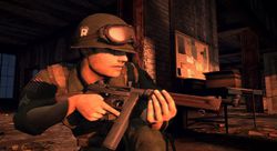 Brothers In Arms Hell