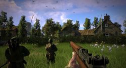 Brothers In Arms Hell