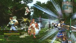 Infinite Undiscovery - 7