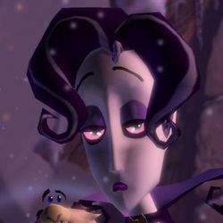 A Vampyre Story