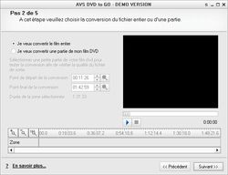 DVD to Go 2