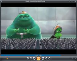 Zoom Player