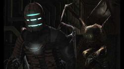 Dead Space - 3