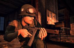 Brothers in Arms Hell\'s Higway (1)
