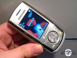 Samsung J610 ferm