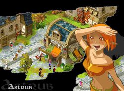 Dofus