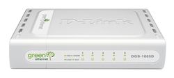 Dlink DGS-1005D