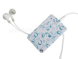 Brando USB Flash Card MP3 Player 2