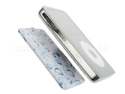 Brando USB Flash Card MP3 Player 1