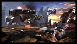 Unreal Tournament 3 (4)