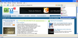 Firefox recherches 2