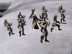 Warhammer 40000 Dawn Of War Soulstorm - Image 4