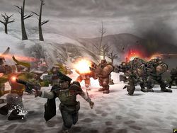Warhammer 40000 Dawn Of War Soulstorm - Image 6