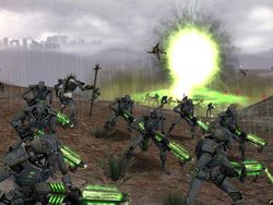 Warhammer 40000 Dawn Of War Soulstorm - Image 1
