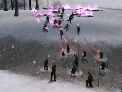 Warhammer 40000 Dawn Of War Soulstorm - Image 2