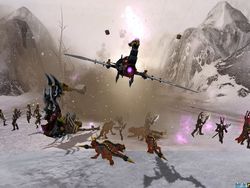 Warhammer 40000 Dawn Of War Soulstorm - Image 3