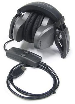 Zalman ZM-RS6F USB