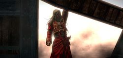 The Last Remnant