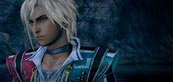The Last Remnant (1)