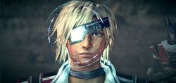 The Last Remnant (2)