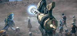 The Last Remnant (3)
