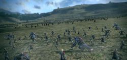 The Last Remnant (5)
