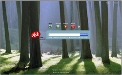 Ask3D_accueil