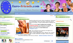Euro-Friends