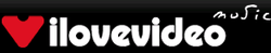 Logo iLoveVideo