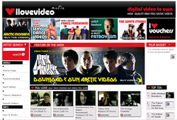 iLoveVideo