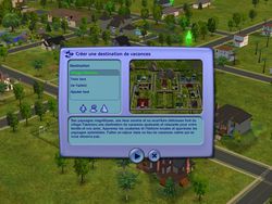 Les Sims 2 Bon Voyage (1)