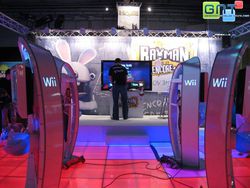 Micromania Games Show 2007 - 27