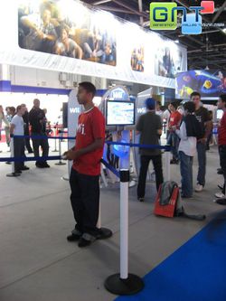 Micromania Games Show 2007 - 20