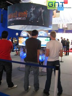 Micromania Games Show 2007 - 18