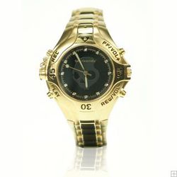 Skullcandy montre MP3 3