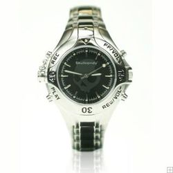 Skullcandy montre MP3 1