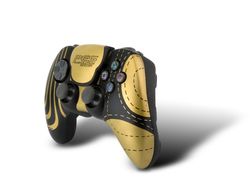 NOBILIS manette officielle PES pour PS2 (1)