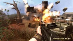 Far Cry 2 - 10