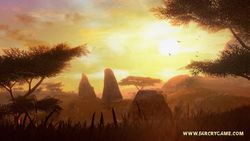 Far Cry 2 - 9
